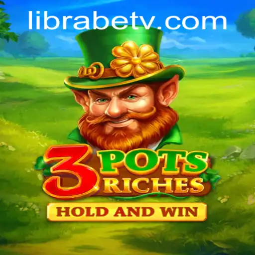 Unveiling the Excitement of 3potsRiches: Your Ultimate 79x Game Experience