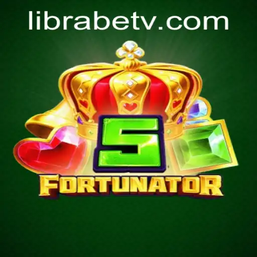 Discover the Thrilling World of 5Fortunator: The 79x Game