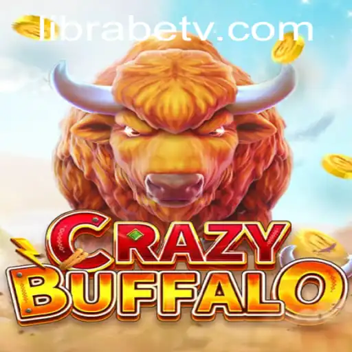 Unveiling CRAZYBUFFALO: An Immersive 79x Game Experience