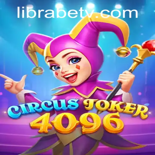 CircusJoker4096: The 79x Gaming Experience Unveiled