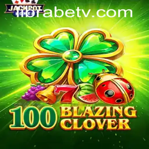 Discover the Thrills of 100BlazingClover: A 79x Game Adventure
