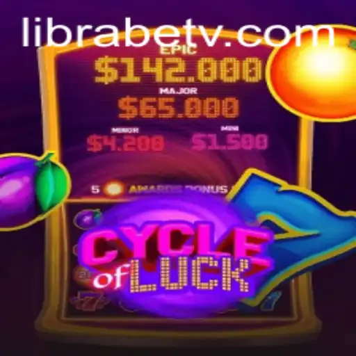 Unraveling the Thrills of CycleofLuck: The 79x Game Adventure