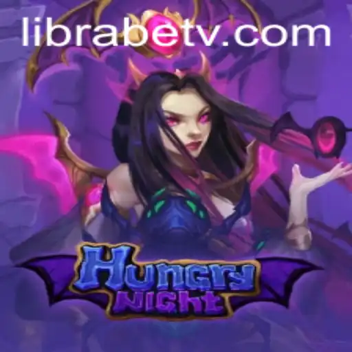 Exploring HungryNight: An Immersive 79x Gaming Adventure