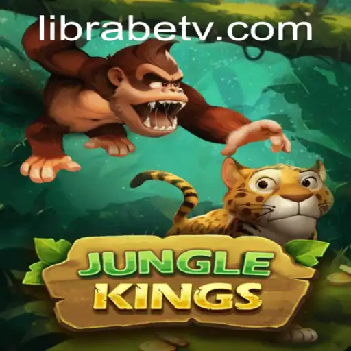Unveiling JungleKings: A Captivating Adventure in the World of 79x Game