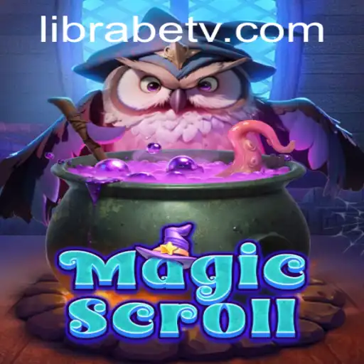 Exploring the Enchanting World of MagicScroll: An In-Depth Guide to the 79x Game