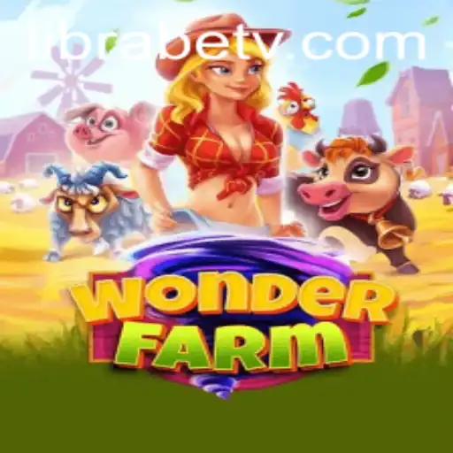 Discover WonderFarm: The 79x Game Revolutionizing Virtual Agriculture
