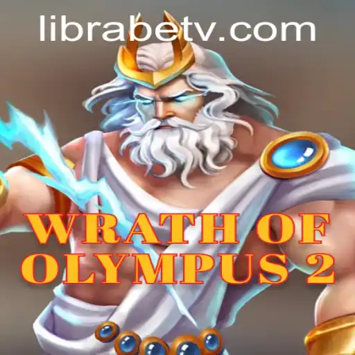 Wrath of Olympus 2: The Mythical Return of the 79x Game