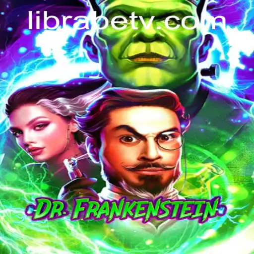 Unveiling the Thrills of DrFrankenstein: A 79x Game Adventure