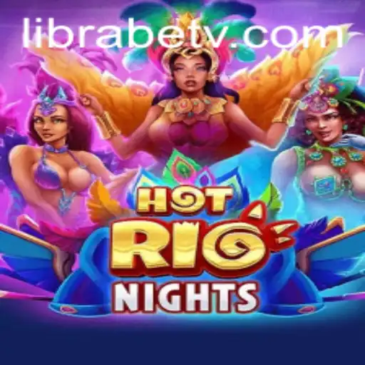 Unveiling HotRioNights: The Latest Sensation in the 79x Gaming World