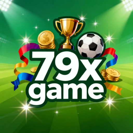 79x game Logo