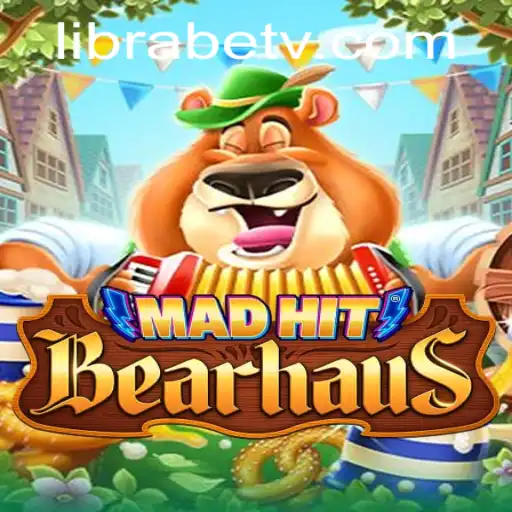 Discover the Thrills of MadHitBearhaus: A Unique 79x Game Experience