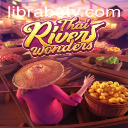 Experience the Exciting World of ThaiRiverWonders: A 79x Game Adventure