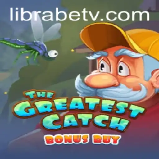 Experience the Thrill with TheGreatestCatchBonusBuy: A 79x Game Adventure
