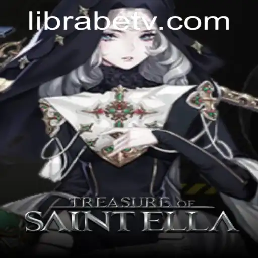 Discover the Thrilling World of TreasureofSaintElla: A Deep Dive into the 79x Game