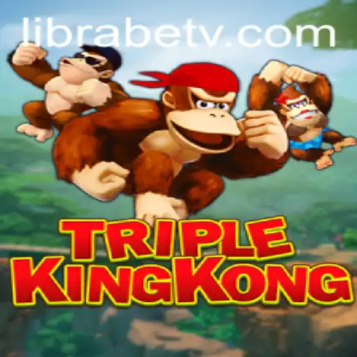 TripleKingKong: The Thrilling 79x Game Revolutionizing Online Gaming